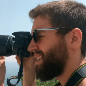 Profile photo of Alejandro Medrano - Product Engineer at Birda