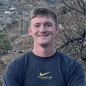 Profile photo of Isaac Hughes - Product Engineer at Birda